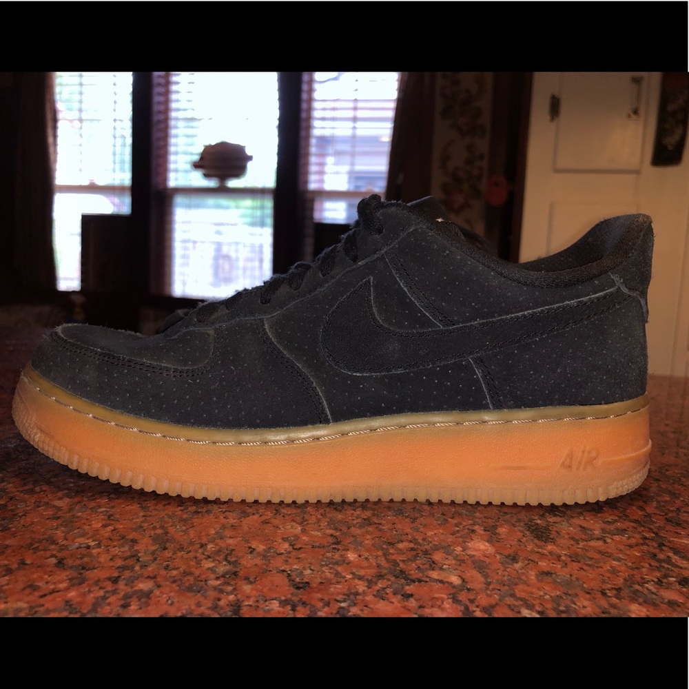 AF1 Women’s Air Force 1